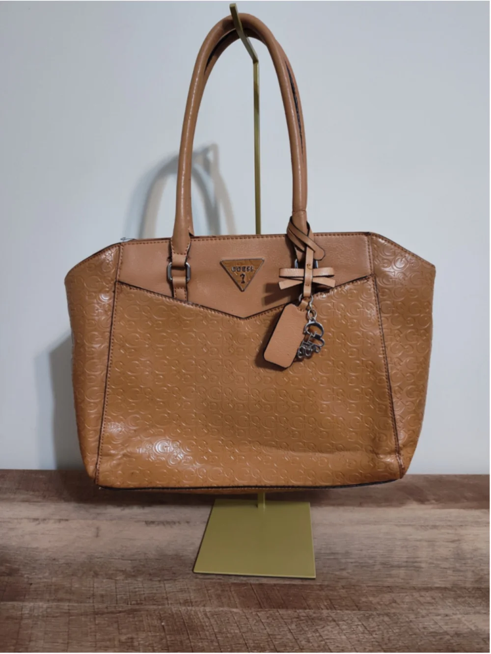 Lot of Four Rehab Handbags